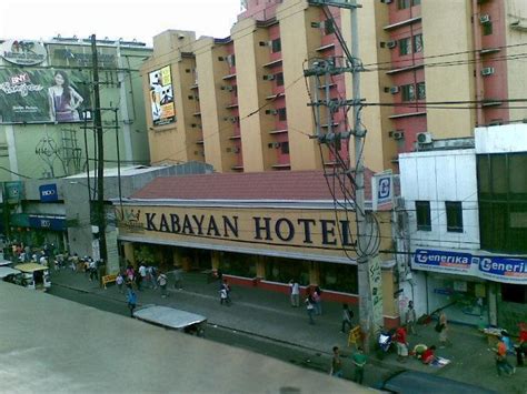 kabayan hotel pasay|Kabayan Hotel Pasay from ₱1,269. Pasay Hotel Deals & Reviews .